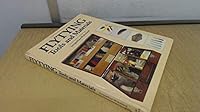 Fly-tying Tools and Materials (Fishing) 0713633980 Book Cover