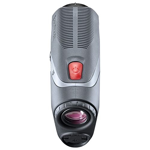 Bushnell DOES NOT APPLY Golf V5 Patriot Pack Golf Laser Rangefinder thumb #8