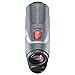BUSHNELL GOLF V5 Patriot Pack Golf Laser Rangefinder, Pinseeker, Visual JOLT, BITE Magnetic Mount, Next Level Clarity and Brightness, Non-Slope Model