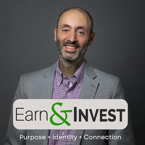 Earn & Invest copertina