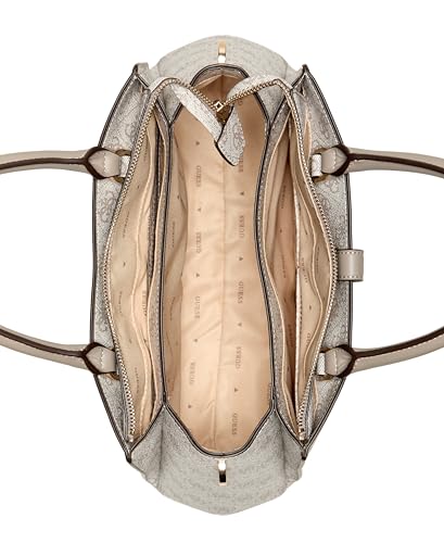 Sac Guess DKO ZAMIRA SLG SATCHEL Unique - vue 5