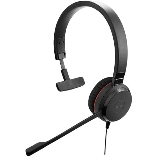 Jabra Evolve 30 II Headset