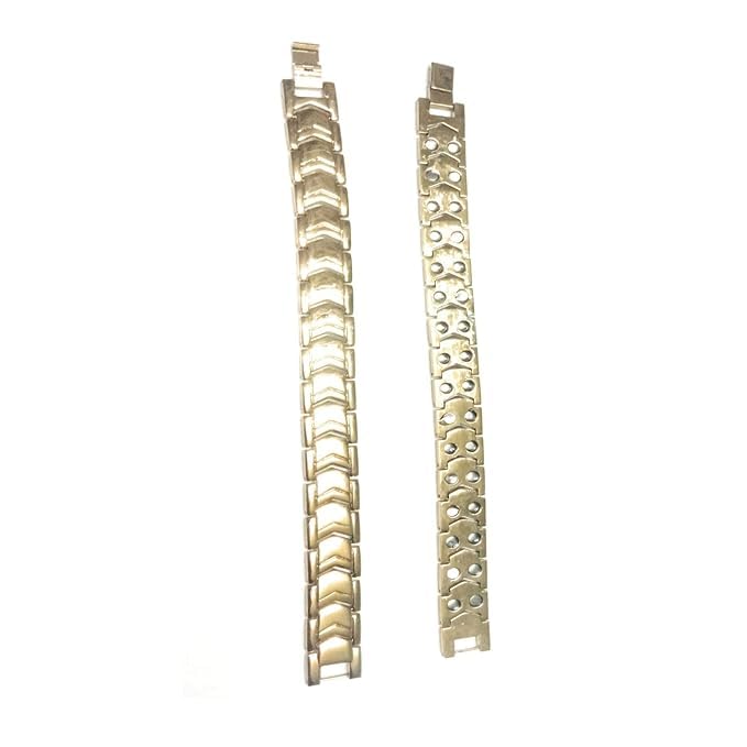 Generic Bio Magnetic Therapy Titanium Bracelet - Image 1