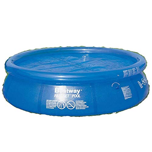 Bestway - Copertura solare per piscina rimovibile