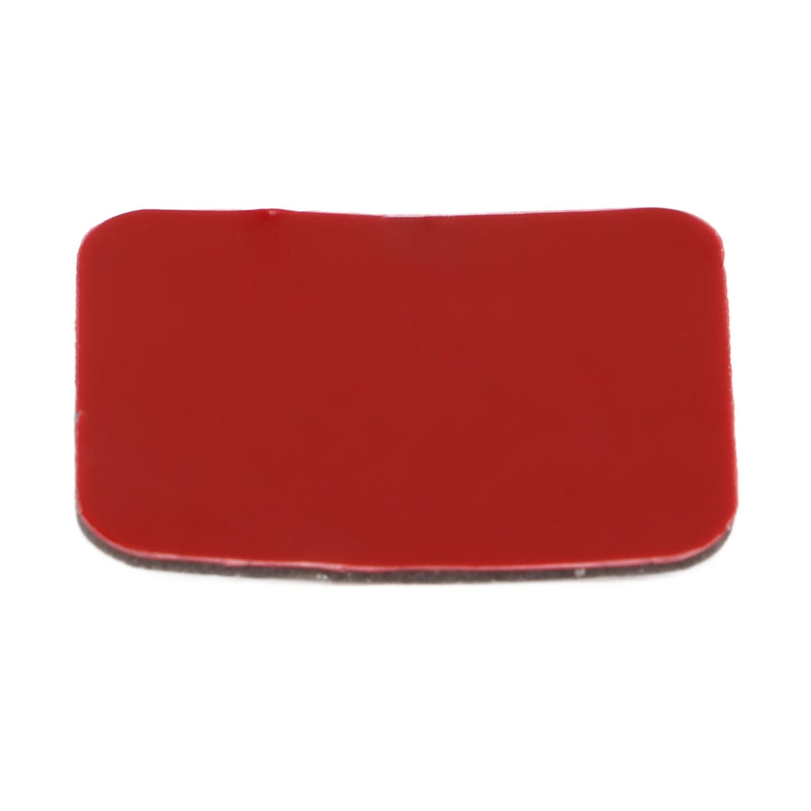 Rétroviseur intérieur grand angle de 8 pouces avec verre HD, film antireflet bleu, cadre renforcé et fixation par ventouse sécurisée pour voitures et camions