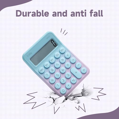 Exlliy Pocket Calculator 836Pro の商品画像 2