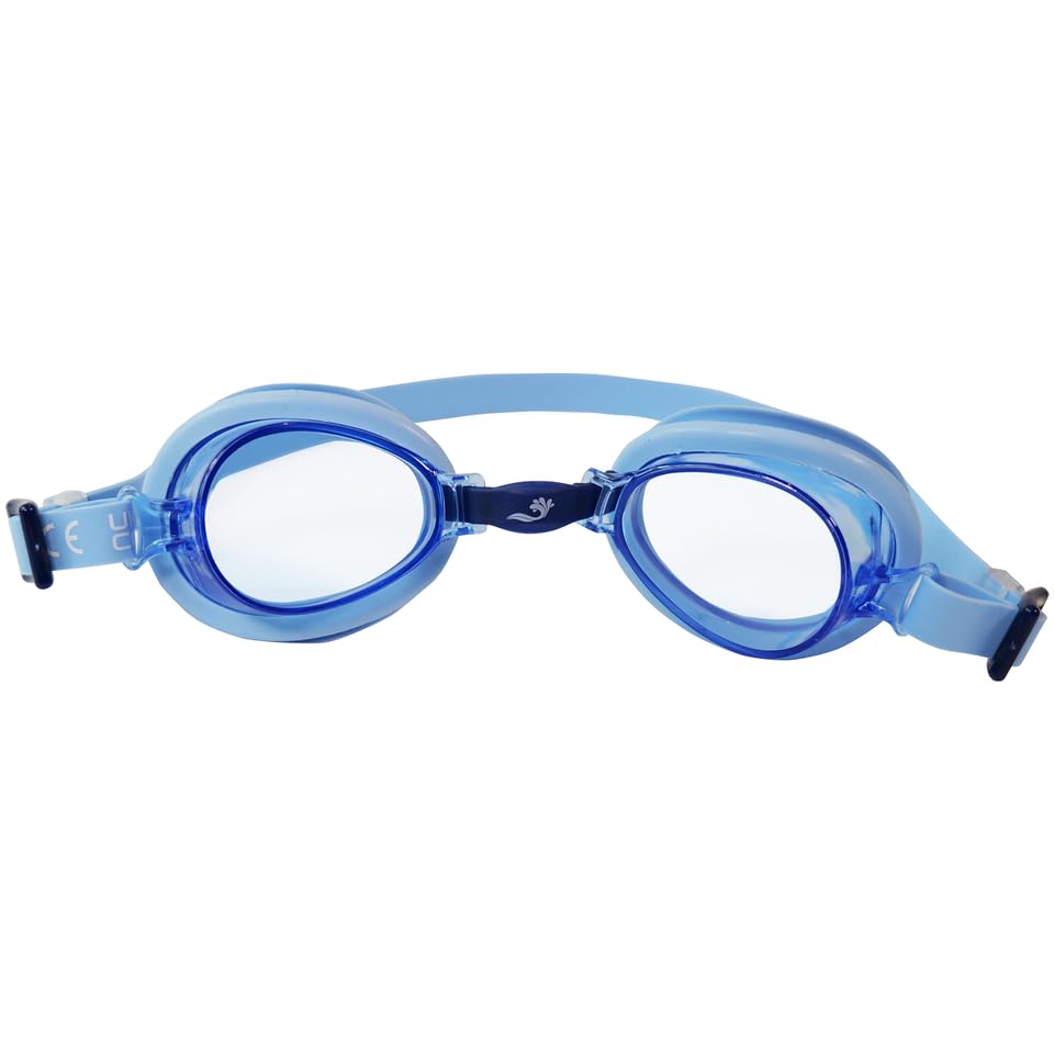 Splash About Kids Goggles Koi Cashmere, 6-14 Years - Image 2