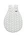Produktbild Alvi Baby Mäxchen Außensack Wolke silber 653-9, Größe:74/80