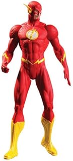 DC Collectibles Justice League: The Flash Action Figure