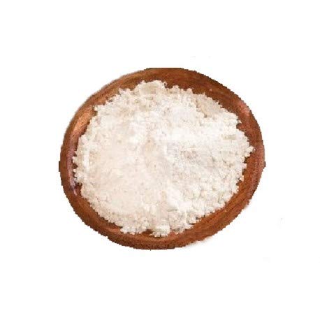 Harina de Almidón de Mandioca 500gr - Harinas sin Gluten | Degusta Teruel