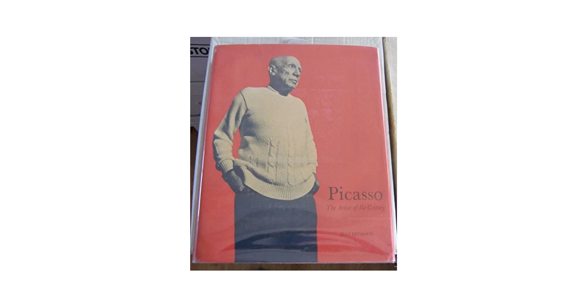 洋書 The Picassos Are Here! 洋書 The Picassos Are Here! 洋書 The Picassos Are Here! The