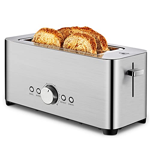 Amazon Best Sellers Best Toasters