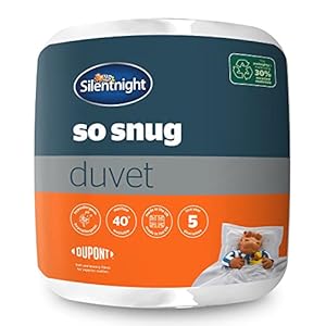 Silentnight So Snug Steppdecke 13,5 Tog