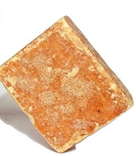 1 almizcle sólido de alta calidad superior Pakistán original musk jamid  25 g.