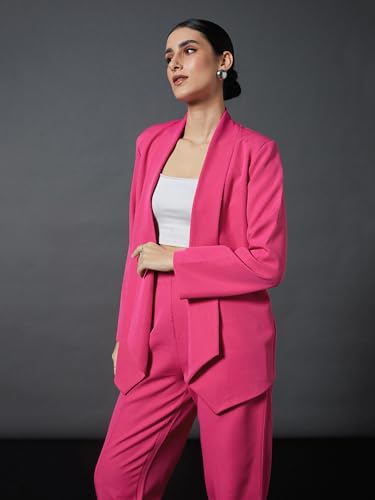 Image of Sassafras worklyf Women Blazer