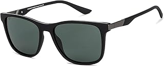 vincent chase eyewear Vincent Chase By Lenskart | Full Rim Hexagonal | 100% UV Protected | Men & Women | Large | VC S13833-picture-25