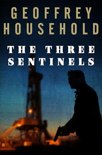 The Three Sentinels view 2