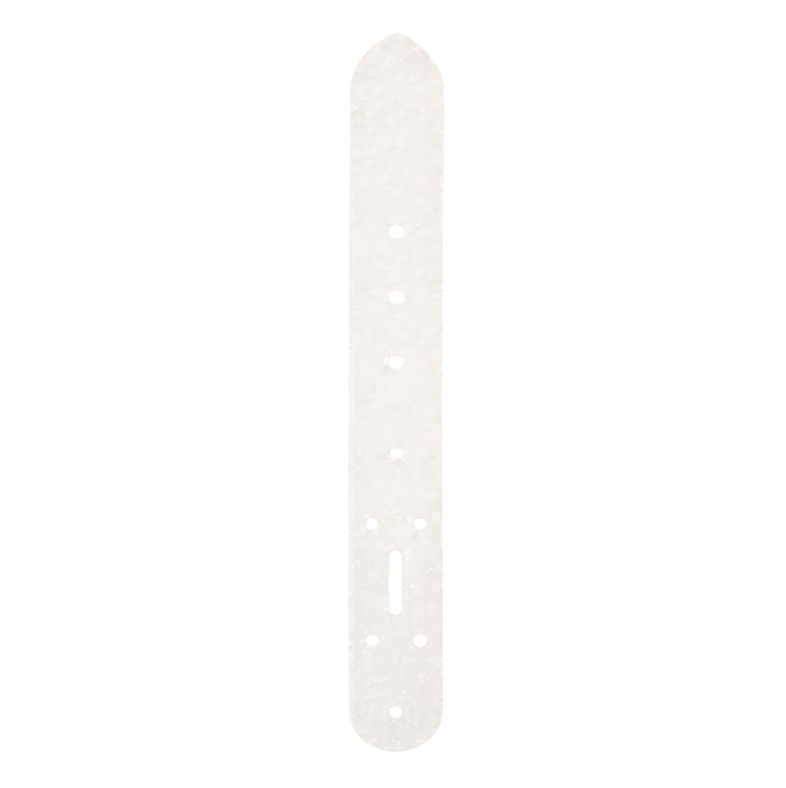 Tsophreniq Professional Leather Belt Hole Templates Clear Acrylics Belt Hole Punching Templates 25mm 30mm 35mm 38mm 40mm Option Leatherworking