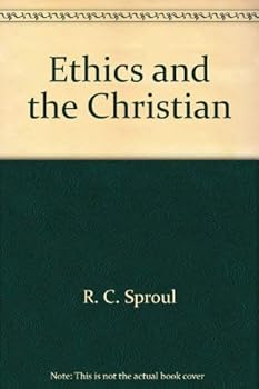 Paperback Ethics & the Christian Book