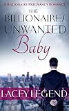 The Billionaire's Unwanted Baby