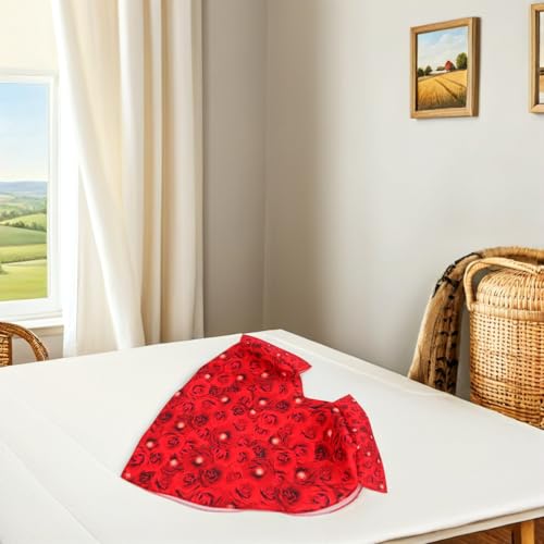 Tenue de Cosplay Légère PLAFOPE costume de cœur confortable pour fêtes