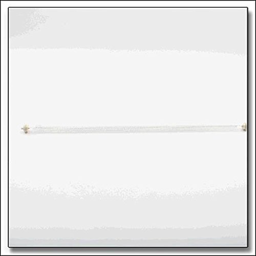 Merco 110655 GLASS HEAT TUBE 825W: Amazon.com: Industrial & Scientific
