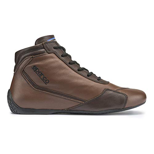 Sparco S00123946MA 00123946MA, Marrone, 46
