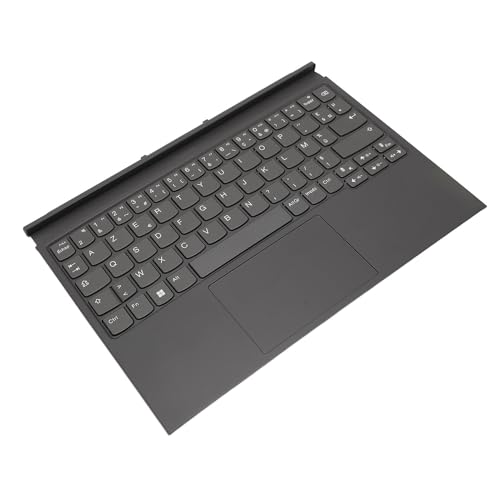 Teclado de tableta con panel táctil Focket portátil magnético IdeaPad Yoga Duet 3