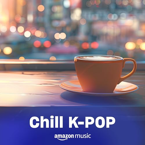 Zusammengestellt von: Amazon Music