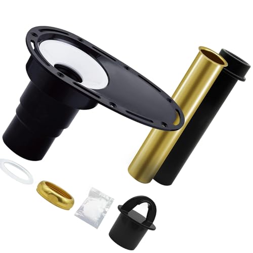 Kit de vidange de baignoire brut pour installation facile et rapide - 3