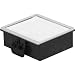 Produktbild Hepa-Filter, Original 572234, passend für: Bosch BSG6, BSGL3, BSGL4, Siemens VS06G, VSZ3 (Z3.0), VSZ4 (Z4.0)