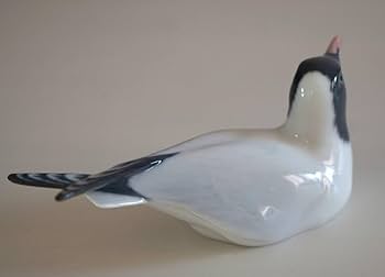 ロイヤルコペンハーゲン　白鳥の置物 Yahoo!オークション -「ロイヤルコペンハーゲン フィギュリン 鳥