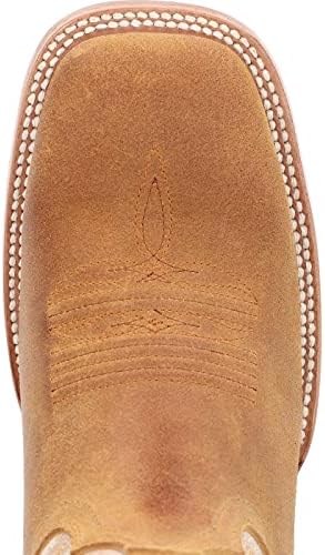 Durango® Arena Pro™ Gold Rush Western Boot Size 10.5(W) | Image 5