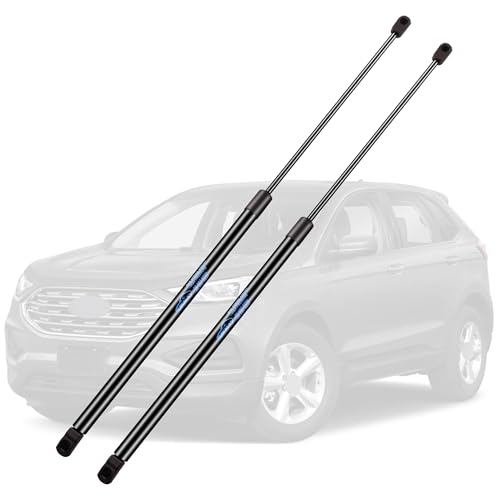 Amortiguador de gas para capó delantero de Ford Edge 2015-2023, repuesto EKALA FT4Z16C866B