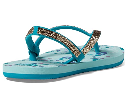Image of REEF Little Stargazer Prints Girls Sandal