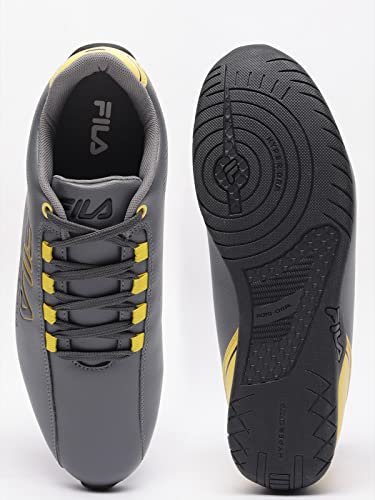Image of Fila Mens Astrid Sneaker