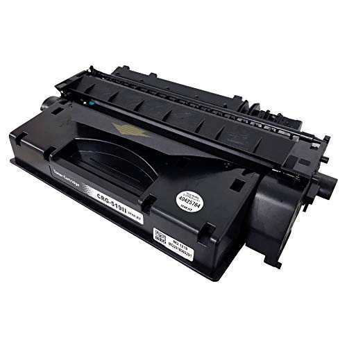 Amazon | Canon キャノン CRG-519 Ⅱ(BK/ブラック)【1本セット】 最新