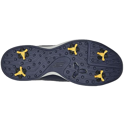 Image of Skechers Men's Elite 5 Arch Fit Waterproof Golf Shoe