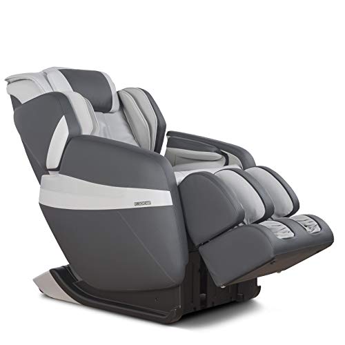 RELAXONCHAIR [MK-V Plus Full Body Zero Gravity Shiatsu Massage Chair Review