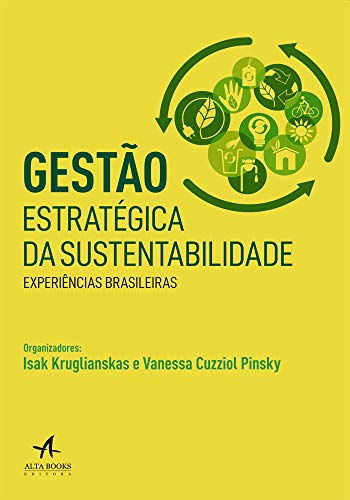 Estratégia Para Sustentabilidade