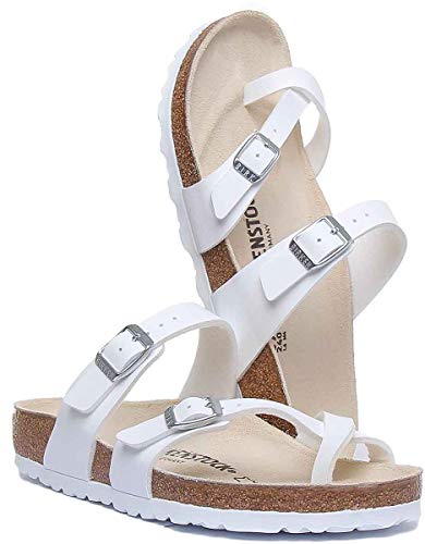 Image of Birkenstock Women's Soley Wedge Sandal