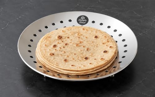 Image of Bread Serving Plate