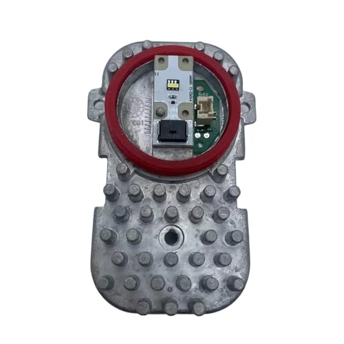 Diodo de inserción de faro lastre 63117263051 para iluminación de coche 1 pieza
