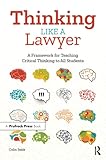 Thinking Like a Lawyer
