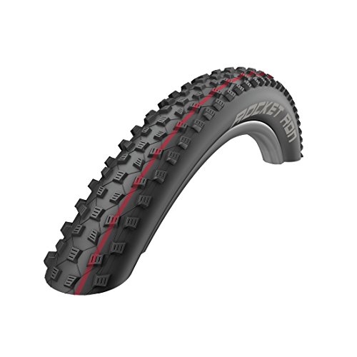 Schwalbe Rocket Ron HS438 fb. 20 x 2,25'57-406 SW-LSkin Evo AddiXSpeed (1 Pezzo).