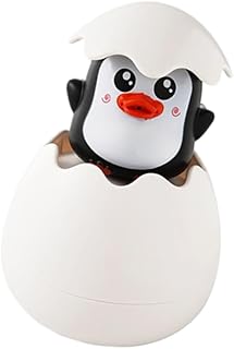 CIYODO 1Pc Brinquedos De Banho Para Crianças Brinquedos De Banho Para Crianças Brinquedo De Banho Para Crianças Brinquedo De Banho Para Bebês Brinquedo De Banho Com Vazamento De Água