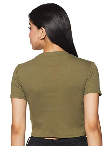 Image of Koton Women's Regular Fit T-Shirt