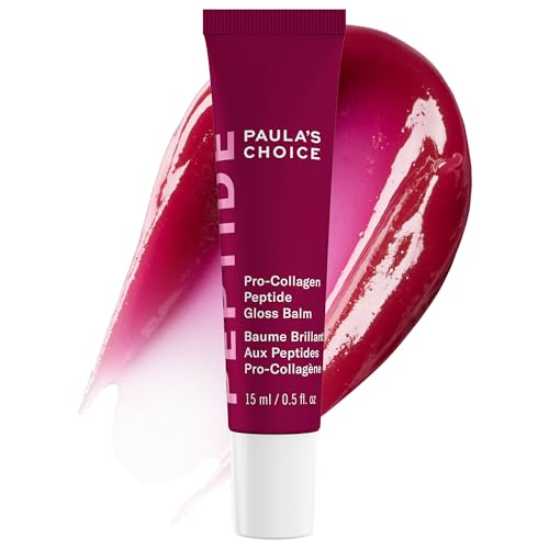 Paula's Choice Pro-Collagen Peptide Gloss Lip Balm