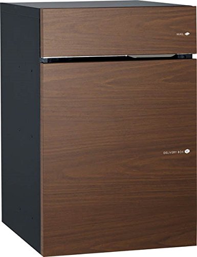 Amazon.co.jp: ユニソン(UNISON) 宅配ボックス ヴィコ DB 100 ポスト有