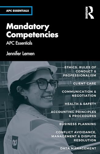 Mandatory Competencies (APC Essentials)